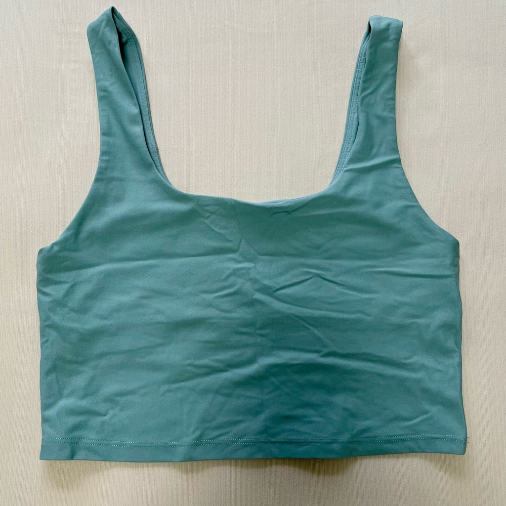 Fabletics Cropped Tank Top